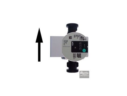 Regulus Čerpadlo Wilo Para 25/6 SC - 180 - 6/4", Molex 19407