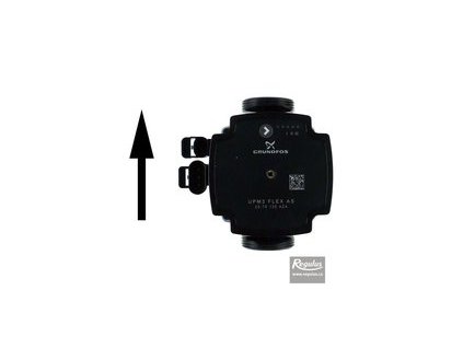 Regulus Čerpadlo Grundfos UPM3 Flex AS 25-75 - 130 - 6/4" M 19410