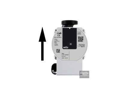 Regulus Čerpadlo Wilo Para ST 25/7 iPWM2 - 130 - 6/4", Molex 19413