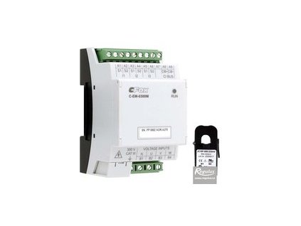 Sada pro RegulusBOX - elektroměr a SW FVE pro IR 19446