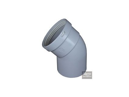 Regulus Koleno 45° pr. 80 lité 2095