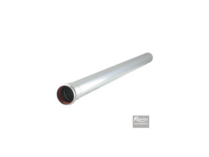 Regulus Prodloužení pr. 60, 1m, Al, tl.1.5 2193