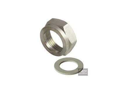 Regulus Matice 1" Fu + těsnění 3343