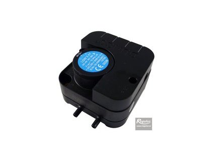Regulus Manostat vzduchu LGW 3A1 fix 0,4 mbar 478
