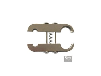 Regulus Svorka DN12(1/2") a DN16(3/4") 720