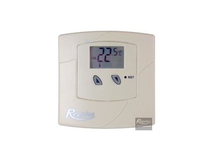 Regulus Pokojový termostat TP18 7355