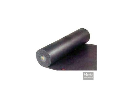 Regulus Izolace pás šíře 1m, tloušťka 13mm, délka 11m, cena za 1m2. 7418