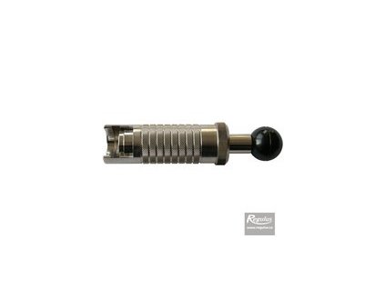 Regulus Lis na zakončení trubek DN25 (5/4") 7596