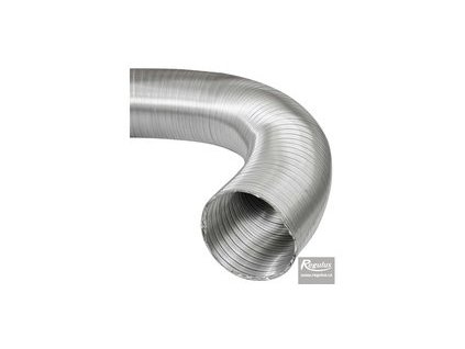 Regulus Hadice Al ohebná jednovrstvá 150mm, 5m 7886