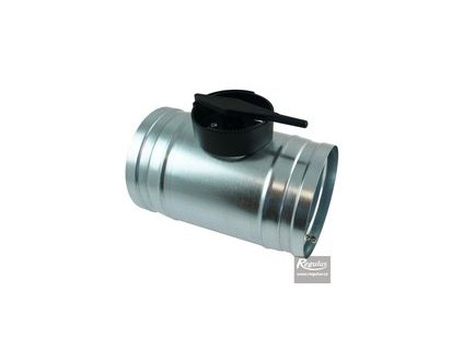 Regulus Škrticí klapka 100 mm 7898