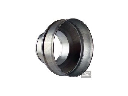 Regulus Přechod osový 200/150mm 7904