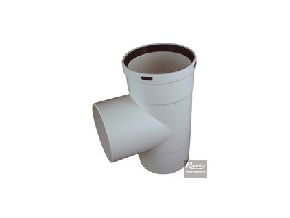 Regulus T kus pr.100 PP, do komína, MMF 8214