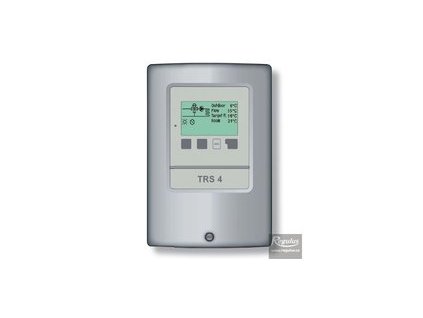 Regulus Regulátor TRS4 9056