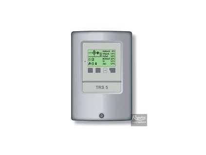 Regulus Regulátor TRS5 9057