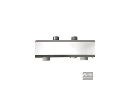 Regulus Vyrovnávač tlaků HVDT - 5/4" 9514