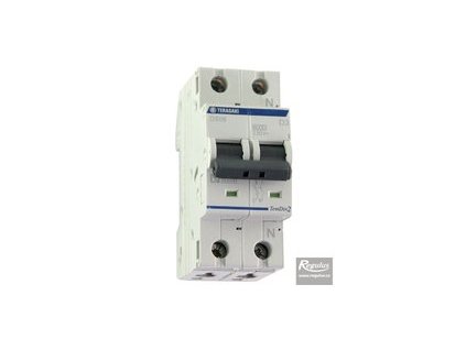 Regulus Jistič pro Sentinel 9532