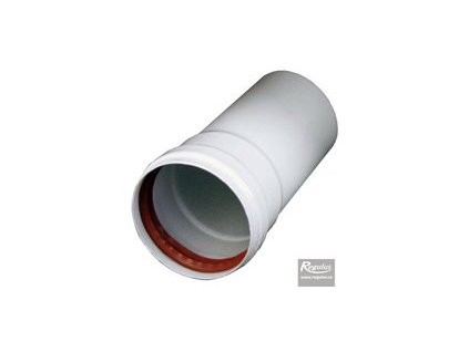 Regulus Prodloužení pr. 80, 0,25 m 9599