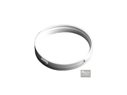 Regulus Těsnicí kroužek pr. 80, 3 břity, s výstupky - pro kolena 2095, 2096 9699