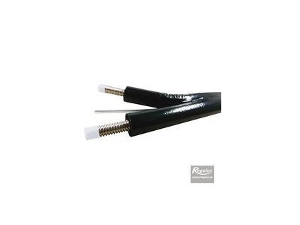 Regulus Předizolovaná nerezová trubka SOLARFLEX A - DUO DN16x13, 10 m 9916