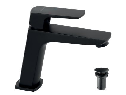 Novaservis Umývadlová batéria Nobless EGO s odpadovou súpravou 43003,5