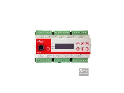 Regulus Regulátor IR 12 CTC 13196