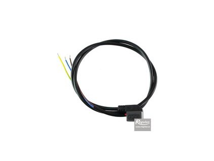 Regulus Kabel napájecí pro čerpadlo Para, l = 3 m, s pojistkou 18124