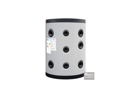 Regulus Akumulační nádrž PS 100 IZ 19769