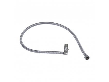 SLOVARM PS-108,109 1/2'' Braided hose with Elbow  - 672326