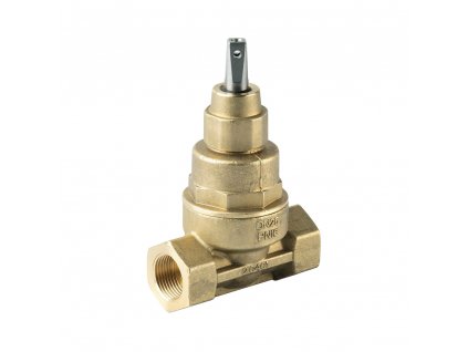 SLOVARM Posúvač K-11 DN25  - 411241