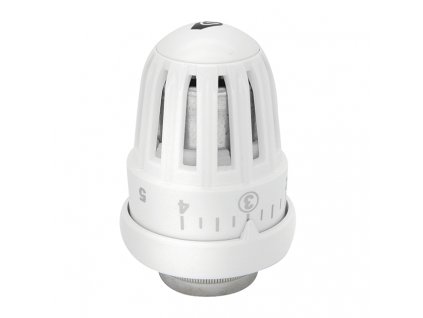 SLOVARM Hlavica term VE-4260P pre ventily SAM  - 422325