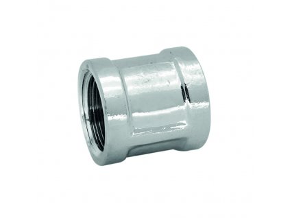 SLOVARM Nátrubok KE-501 Cr DN10  - 401600