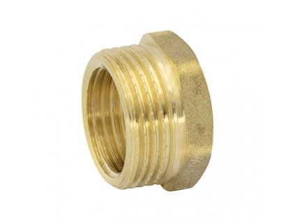 SLOVARM Redukcia F/M K-502 DN8xDN10  - 400617