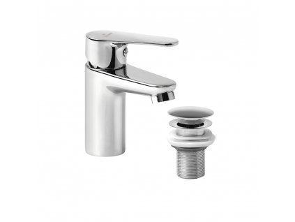 SLOVARM Batéria umývadlová stojánková EN.3501  - 483512