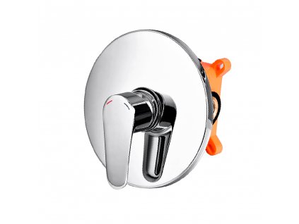 SLOVARM Batéria sprchová podomietková EN.3522.B  - 482272