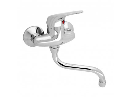 SLOVARM Batéria drezová nástenná TA.4010.A15-100  - 480302