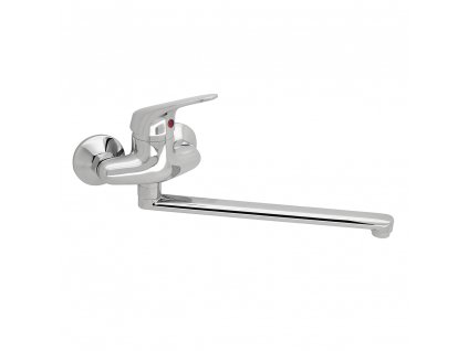 SLOVARM Batéria drezová nástenná TA.4011.A30-100  - 480312