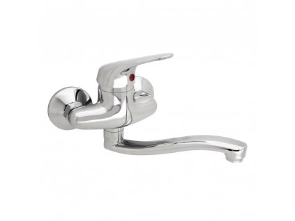 SLOVARM Batéria drezová nástenná TA.4011.B20-100  - 480314