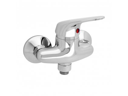 SLOVARM Batéria sprchová nástenná TA.4020/I-100  - 482300