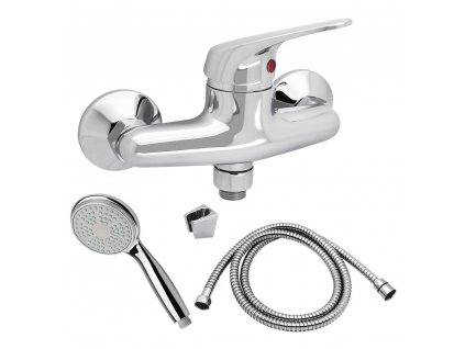 SLOVARM Batéria sprchová nástenná TA.4020-150  - 482307