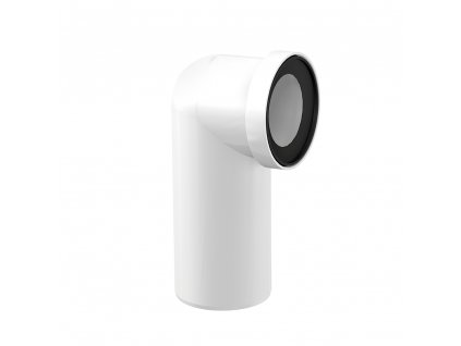 SLOVARM WC koleno pripájacie T-3560/I  - 620863