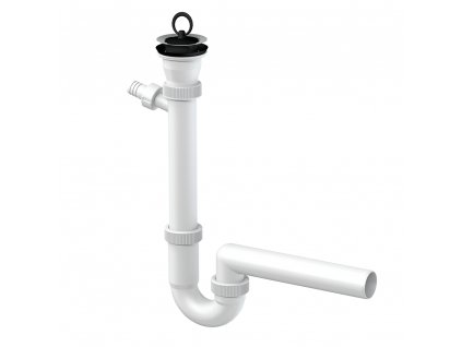 SLOVARM Sifón drezový T-727 DN40  - 426482