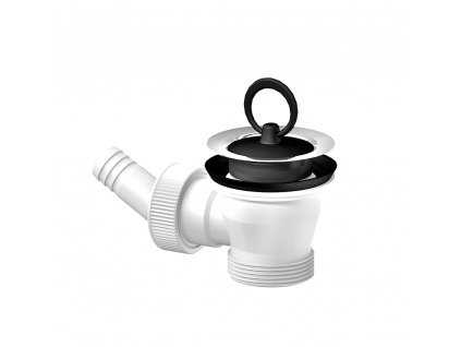 SLOVARM Ventil odpadový 733D/II  - 621251