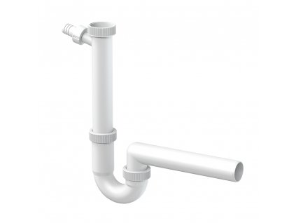 SLOVARM Sifón drezový T-727/I DN40  - 621348