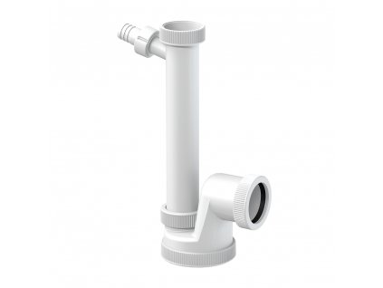 SLOVARM Sifón drezový T-735/I DN50/DN40  - 620648