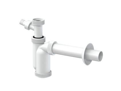 SLOVARM Sifón umývadlový T-1016/I DN40  - 621560