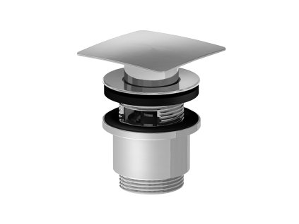 SLOVARM Ventil odpadový P-968KSR/II  - 672279