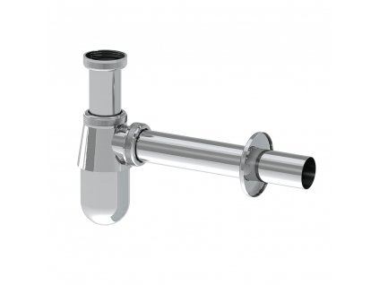 SLOVARM Sifón umývadlový P-970K DN32  - 672311