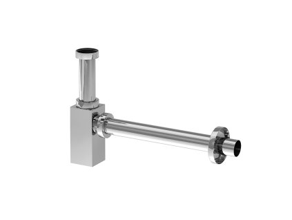 SLOVARM Sifón umývadlový P-970KS DN32  - 672313