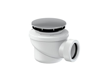 SLOVARM Sifón vaničkový P-1440P-50/60 DN40  - 621053