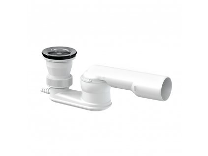 SLOVARM Sifón vaničkový T-1440CH DN50/DN40  - 620979
